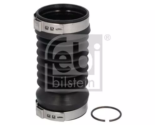 FEBI BILSTEIN Boot, propshaft (197951)