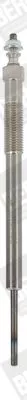 BorgWarner (BERU) Glow Plug (GN117)