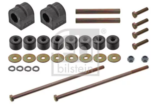 FEBI BILSTEIN Mounting Kit, stabiliser bar (07568)