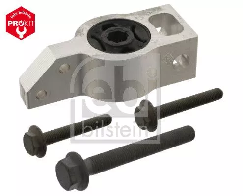 Mounting, control/trailing arm