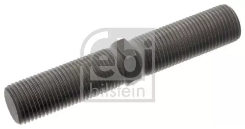 FEBI BILSTEIN Bolt, wheel alignment (02629)