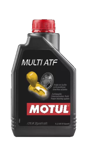 MOTUL Automatic Transmission Fluid (105784)
