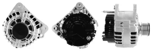 ELSTOCK Alternator (28-2990)