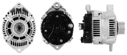 ELSTOCK Alternator (28-3776)