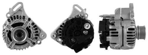 ELSTOCK Alternator (28-3905)
