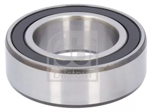 FEBI BILSTEIN Deflection Pulley/Guide Pulley, timing belt (14838)