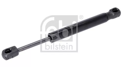 Gas Spring, rear window