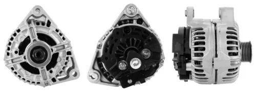 ELSTOCK Alternator (28-4644)