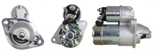 ELSTOCK Starter (25-2446)