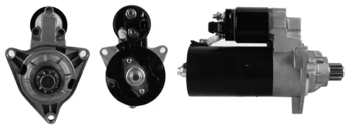 ELSTOCK Starter (25-3063)