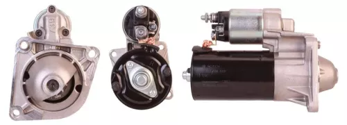 ELSTOCK Starter (25-4283)