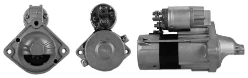 ELSTOCK Starter (26-3201)