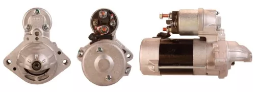ELSTOCK Starter (26-3326)