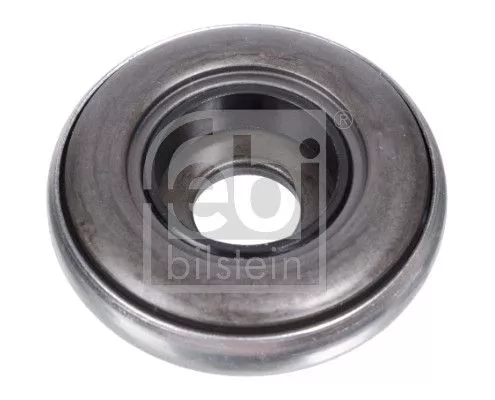 FEBI BILSTEIN Rolling Bearing, suspension strut support mount (09180)