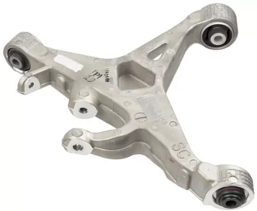 LEMFORDER Control/Trailing Arm, wheel suspension (39856 01)