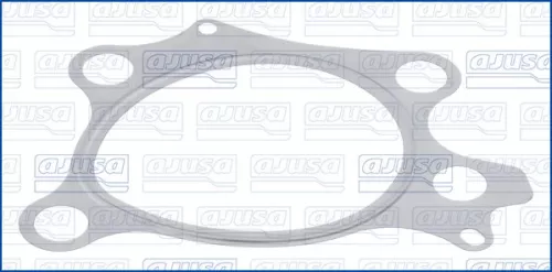 AJUSA Gasket, exhaust pipe (01394600)