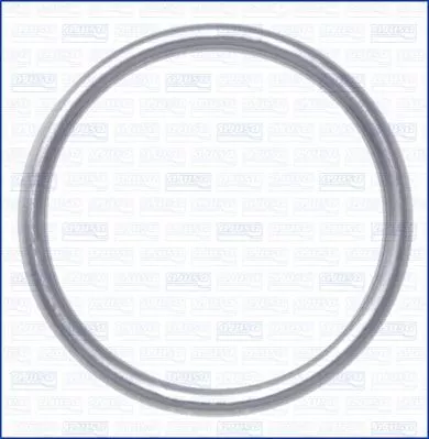 AJUSA Gasket, exhaust pipe (18007500)