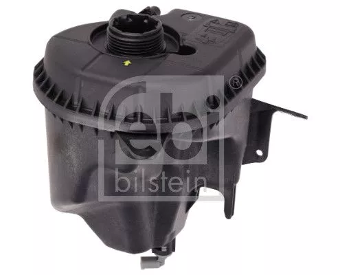 Expansion Tank, coolant