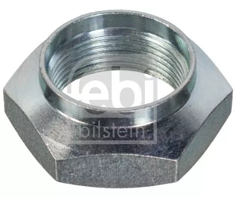 FEBI BILSTEIN Nut, kingpin (12692)