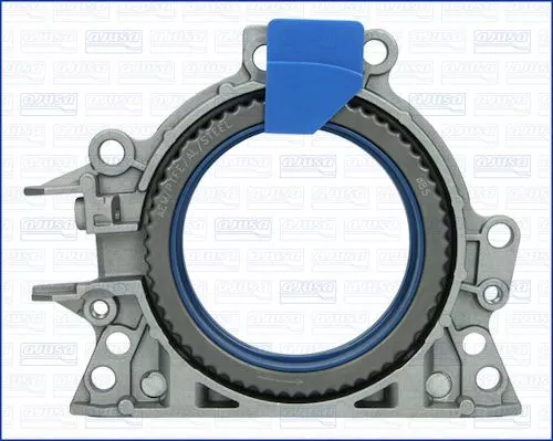 AJUSA Shaft Seal, crankshaft (71010300)