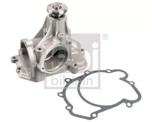 FEBI BILSTEIN Water Pump, engine cooling (09512)