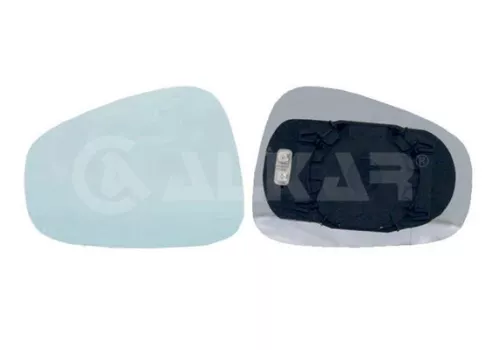 ALKAR Mirror Glass, exterior mirror (6410464)