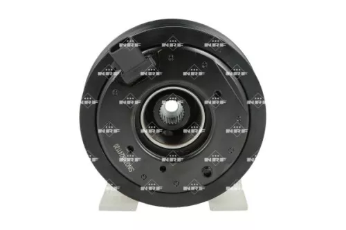 NRF Magnetic Clutch, air conditioning compressor (380040)