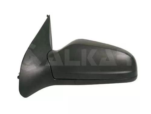 Exterior Mirror