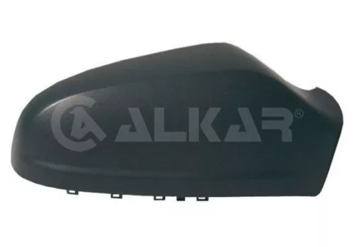 Cover, exterior mirror