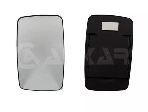 ALKAR Mirror Glass, exterior mirror (6401966)
