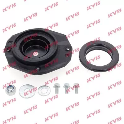 KYB Repair Kit, suspension strut support mount (SM1906)