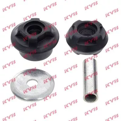 KYB Repair Kit, suspension strut support mount (SM5597)