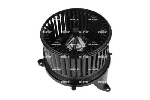 Interior Blower