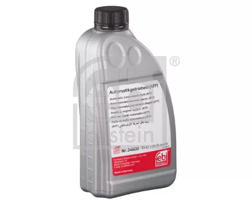 FEBI BILSTEIN Automatic Transmission Fluid (34608)