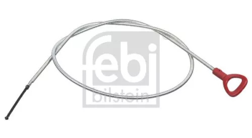 FEBI BILSTEIN Oil Dipstick, automatic transmission (38023)