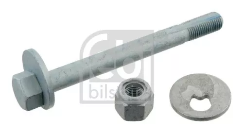 FEBI BILSTEIN Camber Correction Screw (08073)