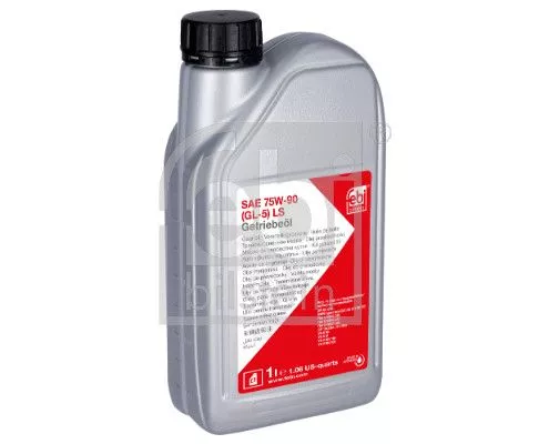 FEBI BILSTEIN Axle Gear Oil (194490)