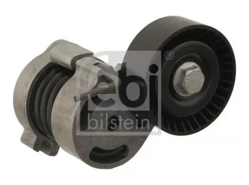 FEBI BILSTEIN Belt Tensioner, V-ribbed belt (30121)