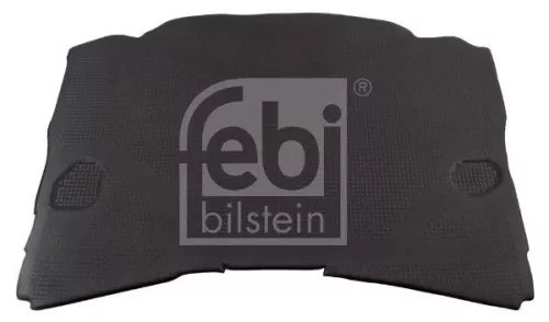FEBI BILSTEIN Engine Compartment Noise Insulation (09506)