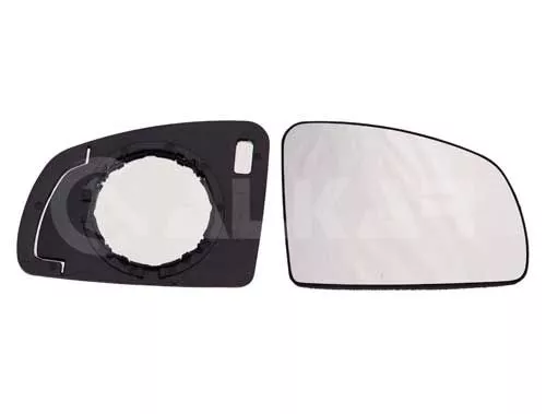 ALKAR Mirror Glass, exterior mirror (6402752)