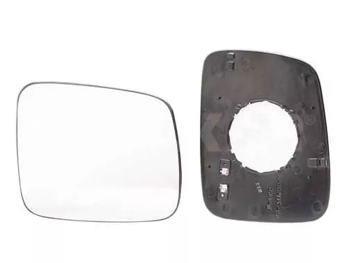 ALKAR Mirror Glass, exterior mirror (6431986)