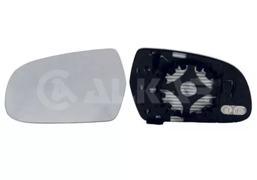 ALKAR Mirror Glass, exterior mirror (6432785)