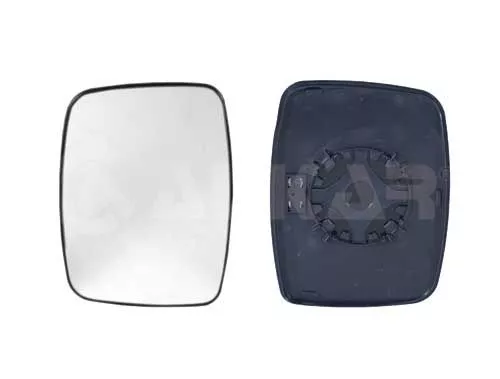 ALKAR Mirror Glass, exterior mirror (6443969)