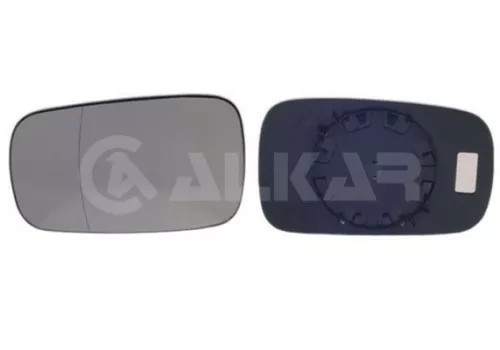 Mirror Glass, exterior mirror
