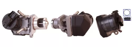 ELSTOCK EGR Valve (73-0066)