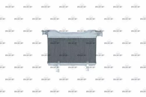 NRF Heat Exchanger, interior heating (54325)