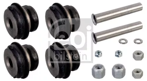 FEBI BILSTEIN Mounting, control/trailing arm (09747)