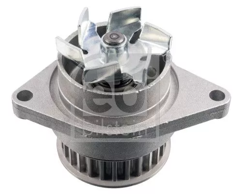 FEBI BILSTEIN Water Pump, engine cooling (09754)