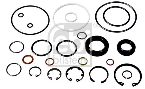 FEBI BILSTEIN Gasket Set, steering gear (06471)