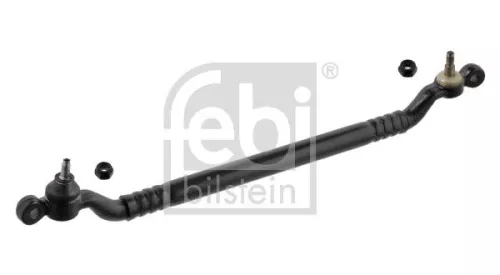 Centre Rod Assembly